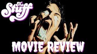 The Stuff(1985) Movie Review