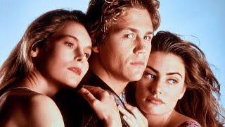 Official Trailer SLEEPWALKERS (1992, Brian Krause, Mädchen Amick, Alice Krige, Stephen King)