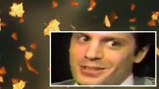 The Toxic Avenger - A rare interview with stars Andree Maranda and Mitchell Cohen (.) .