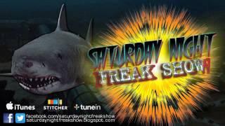 Jaws 3-D (1983) - Saturday Night Freak Show Podcast