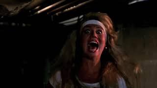 The Toxic Avenger (1984)- Basement Chase Scene- Remixed/Remastered