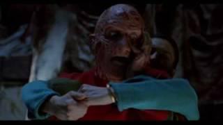 Freddy's Dead The Final Nightmare (1991) Theatrical Trailer
