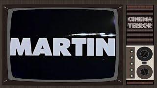 Martin (1978) - Movie Review