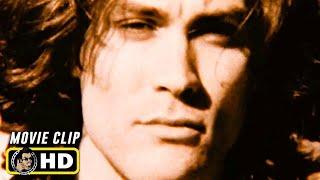 THE CROW Opening Scene (1994) Brandon Lee