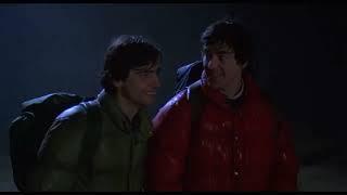 An American Werewolf in London { 1981 } - Best Movie Scenes