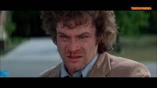 Firestarter (1984) Drew Barrymore.David Keith.George C. Scott.Martin Sheen.Mark L. Lester