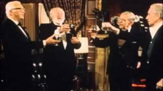 Ghost Story Official Trailer #1 - Fred Astaire Movie (1981) HD