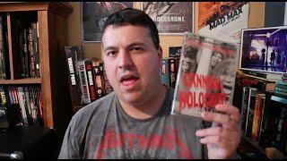 Cannibal Holocaust (1980) Movie Review