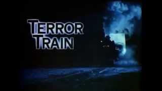 Terror Train (1980) Movie Trailer  - Ben Johnson, Jamie Lee Curtis &amp; David Copperfield