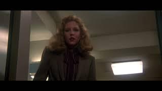 Dressed to Kill - Elevator scene