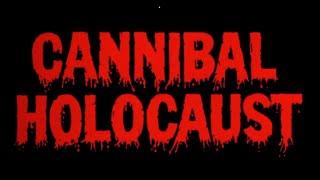 CANNIBAL HOLOCAUST (1980) Trailer [#cannibalholocaust #cannibalholocausttrailer]