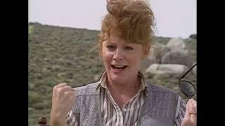 Tremors (1990) Behind the Scenes - Reba McEntire HD