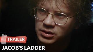 Jacob's Ladder (1990) Trailer | Tim Robbins | Elizabeth Peña