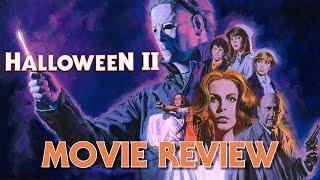 Halloween II(1981) | Movie Review