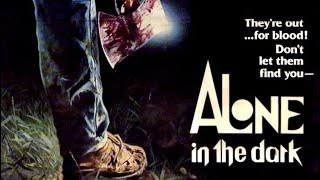 Official Trailer ALONE IN THE DARK (1982, Jack Palance, Donald Pleasence)