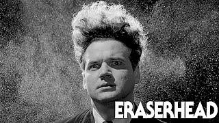 Eraserhead 1977 David Lynch Film | Jack Nance, Charlotte Stewart, Judith Anna Roberts | Movie Review