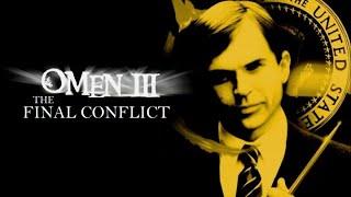 Scream With Me : Omen III : The Final Conflict (1981)  Sam Neill, Don Gordon, Lisa Harrow