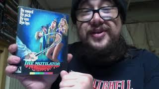 The Mutilator (1984) Review!!!