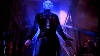 Hellraiser III Boiler room scene [TV edit]