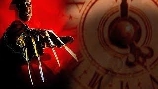 Freddy's Dead: The Final Nightmare (1991) Movie Review by JWU
