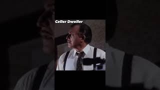 Cellar Dweller (1988) #horrorstories #Shorts