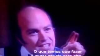 Phantasm (1979) Reggie and Mike scene