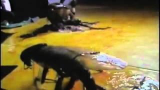 Making of : A Nightmare on Elm Street 4 - The Dream Master