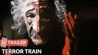 Terror Train (1980) Trailer | Ben Johnson | Jamie Lee Curtis