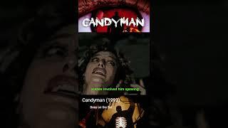 Candyman (1992) Behind the Scenes - Bees on Set #shorts