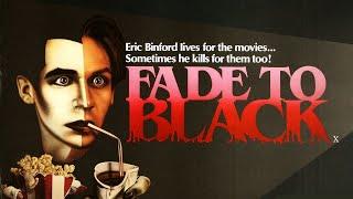 Fade to Black 1980 Horror Film | Dennis Christopher, Tim Thomerson, Gwynne Gilford | Movie Review