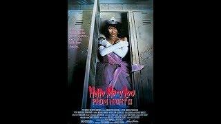 Hello Mary Lou: Prom Night II (1987) - Trailer HD 1080p