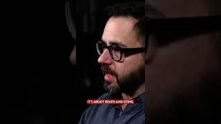 In Search of Darkness (2019) The Fly (1986) Clip