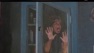 House (1985) - Mirror Gateway scene