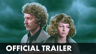DON'T LOOK NOW | 4K Restoration | Official Trailer | Starring Donald Sutherland &amp; Julie Christie
