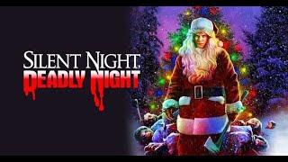Scream With Me : Silent Night Deadly Night (1984) Robert Brian Wilson, Linnea Quigley, Toni Nero