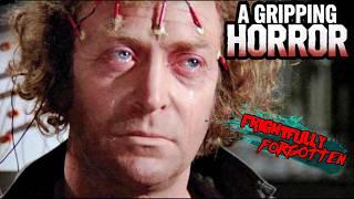Michael Caine's Insane Performance in THE HAND (1982)