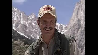 Tremors (1990) Behind the Scenes - Michael Gross HD