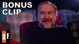 Manhunter (1986) - Bonus Clip: Interview with Brian Cox (HD)