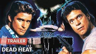 Dead Heat (1988) Trailer | Treat Williams | Joe Piscopo