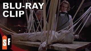 The Bride (1985) - Clip: Frankenstein Suave (HD)
