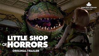 Little Shop of Horrors | Original Trailer [HD] | Coolidge Corner Theatre