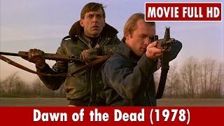 Dawn of the Dead (1978) Movie **  David Emge, Ken Foree, Scott H. Reiniger