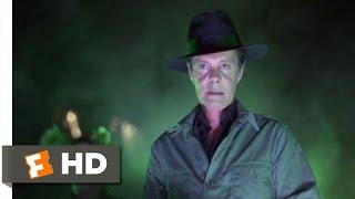 Swamp Thing (1982) - Burned Alive Scene (2/10) | Movieclips