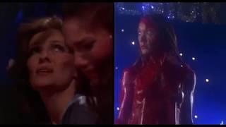 Carrie (1976) - Prom Scene [HD]