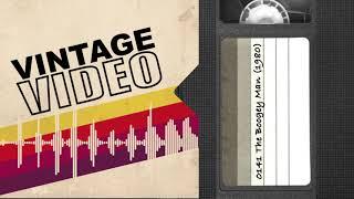 Vintage Video Podcast - 0141 - The Boogey Man (1980)