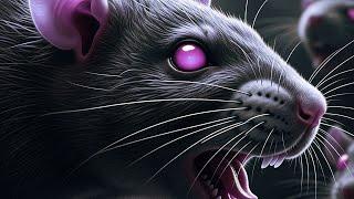 Rats: Night of Terror (1984) | The Ultimate Survival Horror B-Movie | HD