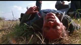 Massacre à la tronçonneuse (The Texas Chainsaw Massacre) - Extrait #1 VOST