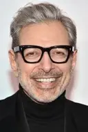 Jeff Goldblum