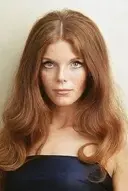 Samantha Eggar