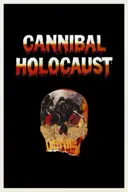 Cannibal Holocaust